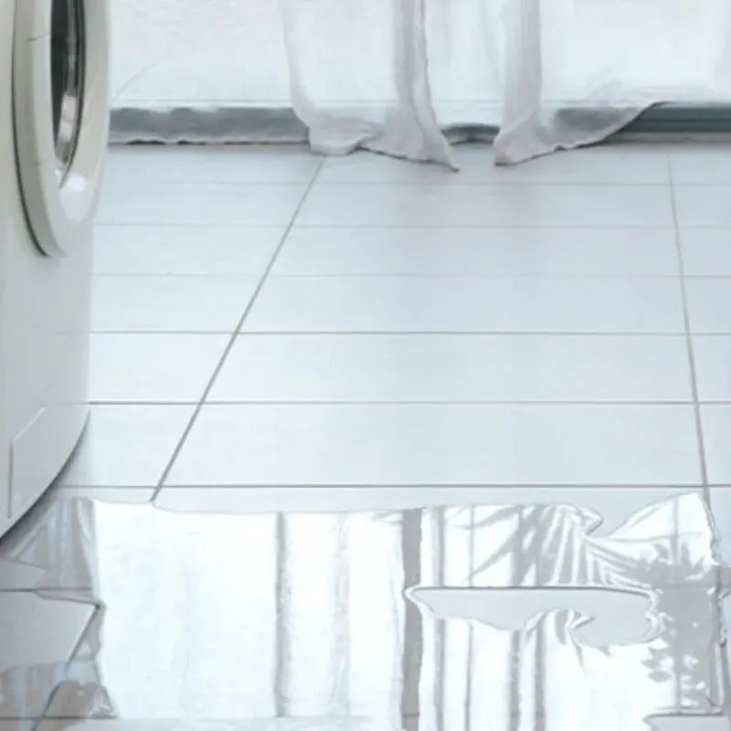 Appliance Leak Cleanup in Old Town, ME
